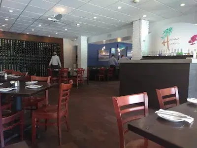 Havana Harry's