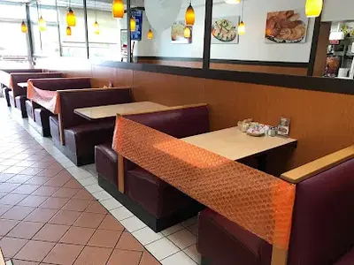 Bagel Emporium & Grille