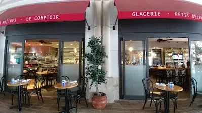 Brasserie Central
