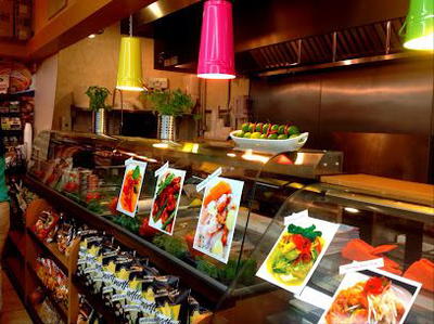 Asian Thai Kitchen