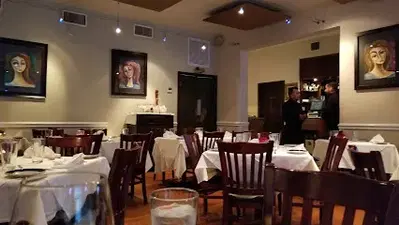 Caffe Vialetto