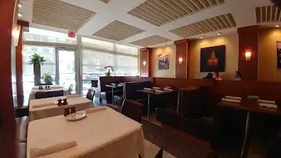 Bugatti Bistro