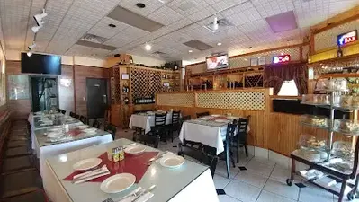 Khoury's Mediterranean Restaurant