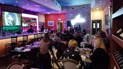 Amore Restaurant Bar