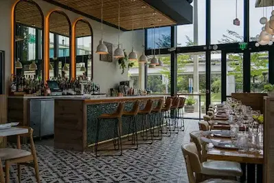 Mi'talia Kitchen & Bar