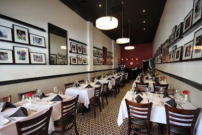 Fratellino Ristorante