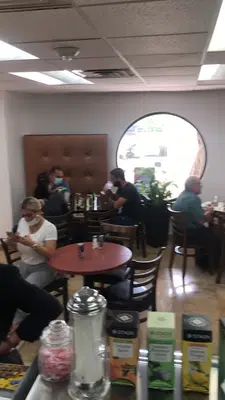 Douglas Cafe & Restaurant