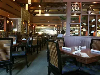 Seasons 52