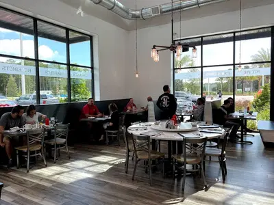 Grumpy's Restaurant