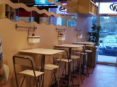 Choban Grill