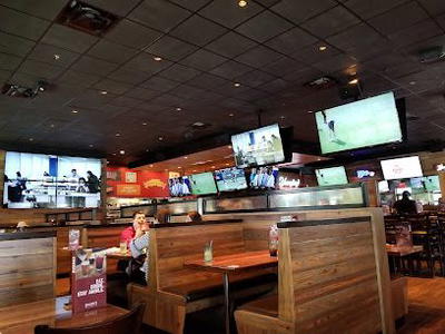 Miller's Ale House