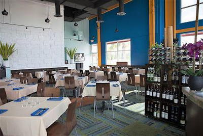 Lemongrass Thai Bistro
