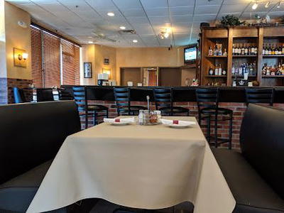 Rosalia's Italian Restaurant and Pizzeria