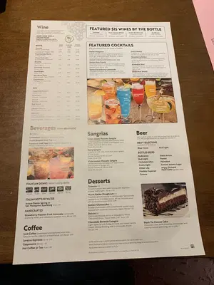 Golden Corral Buffet & Grill