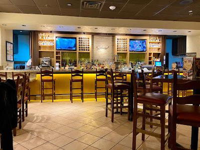 Olive Garden Italian Restaurant
