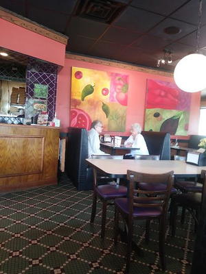 The Loop Restaurant