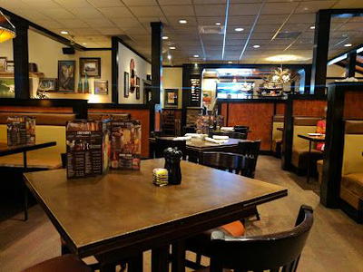 LongHorn Steakhouse