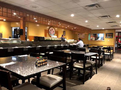 Sakura Japanese Steakhouse