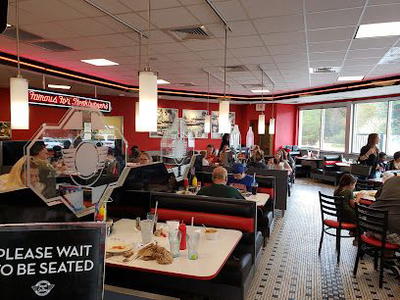 Steak 'n Shake