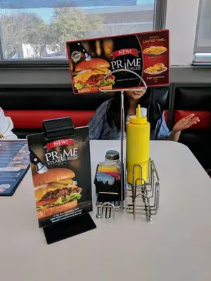 Business Photo