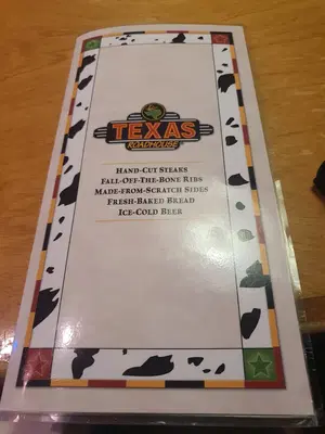 BelAir Cantina