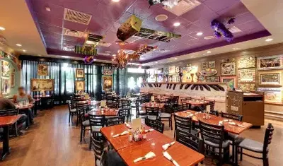 Tibby's New Orleans Kitchen