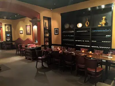 Bosphorous Turkish Cuisine