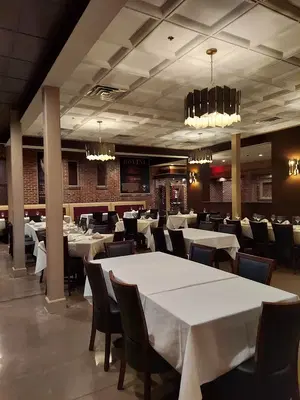 BoVine Steakhouse