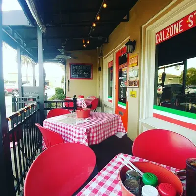 Antonella's Pizzeria Fairbanks