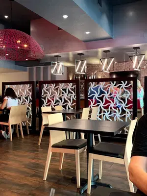Sushi Pop Winter Park