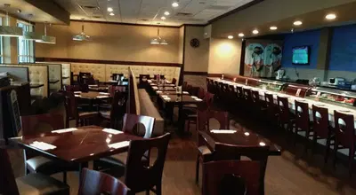 Sakari Sushi