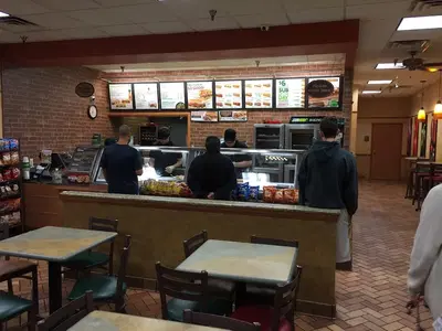 Subway