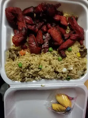 China One