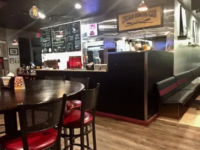 Destiny's Big City Pizza