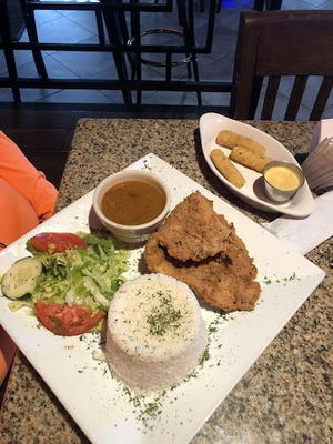 Mofongo Steakhouse Tampa