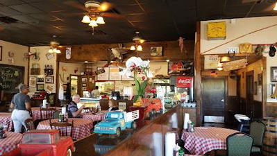 Hank's Catfish & BBQ