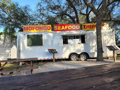 Omi's Grill Latin American Food Truck