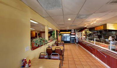 Mandy's Restaurant