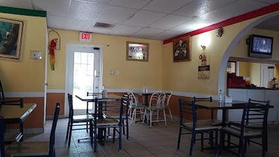 La Cascada Restaurante