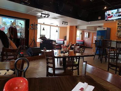 Pisco Restaurant and Bar