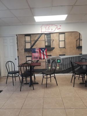 Tito's Latin Kitchen