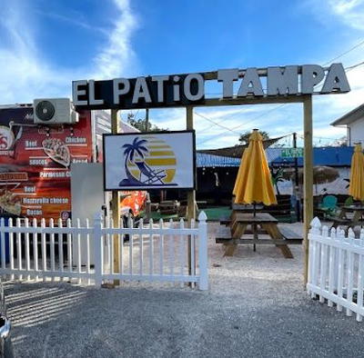 El patio Tampa
