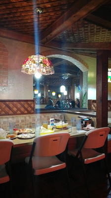ABC Pizza House