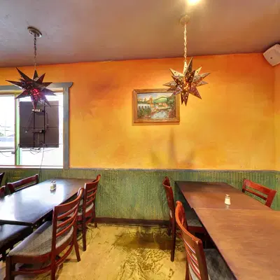 El Puerto de Vallarta Mexican Seafood