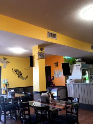 Hidalgo's Cafe-Restaurant