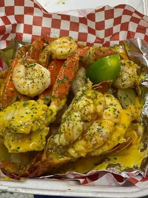 Scatta's Seafood