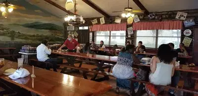 Shiver's BBQ