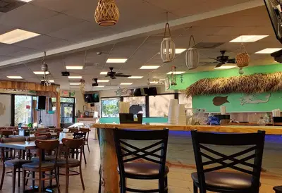 Mariscos Las 3 Sirenas