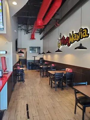 WingMania