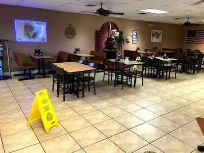 Amistad Grill Restaurant